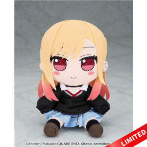 PREORDEN: Sono Bisque Doll S2: FumoFumo Marin Kitagawa