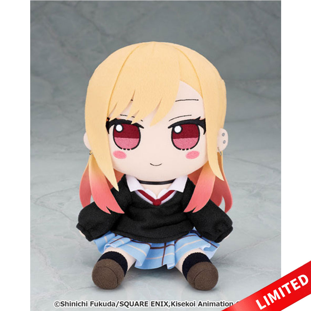 PREORDEN: Sono Bisque Doll S2: FumoFumo Marin Kitagawa