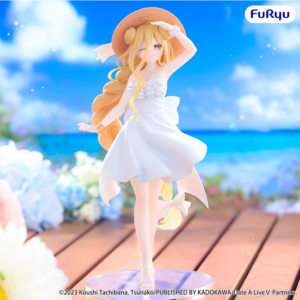 PREORDEN: Date A Live V: Mukuro Hoshimiya – Summer Dress