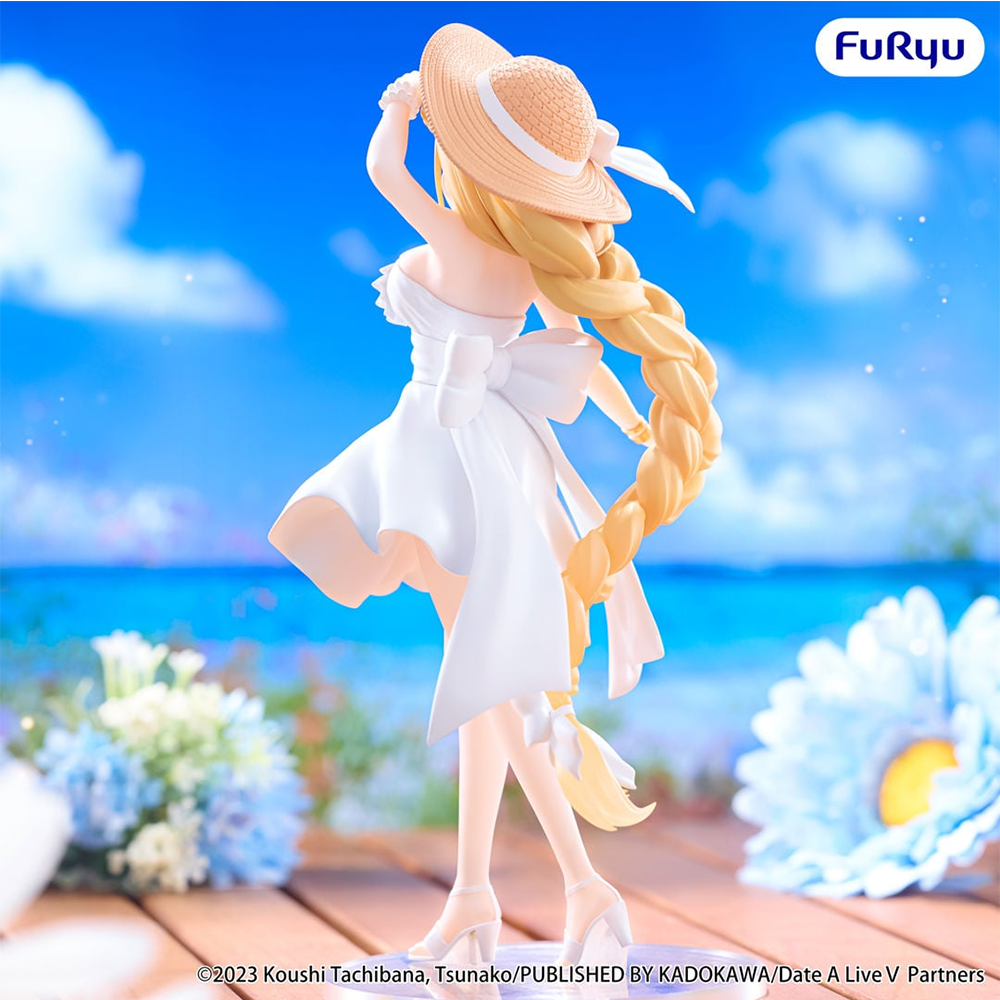 PREORDEN: Date A Live V: Mukuro Hoshimiya – Summer Dress - Image 2