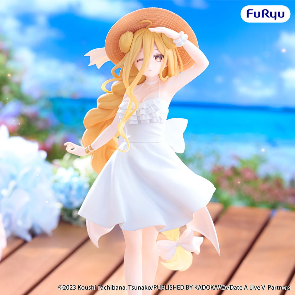 PREORDEN: Date A Live V: Mukuro Hoshimiya – Summer Dress - Image 3