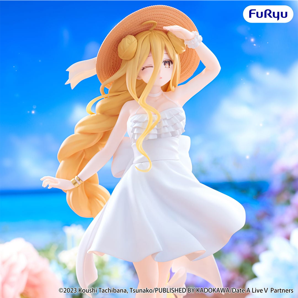 PREORDEN: Date A Live V: Mukuro Hoshimiya – Summer Dress - Image 4
