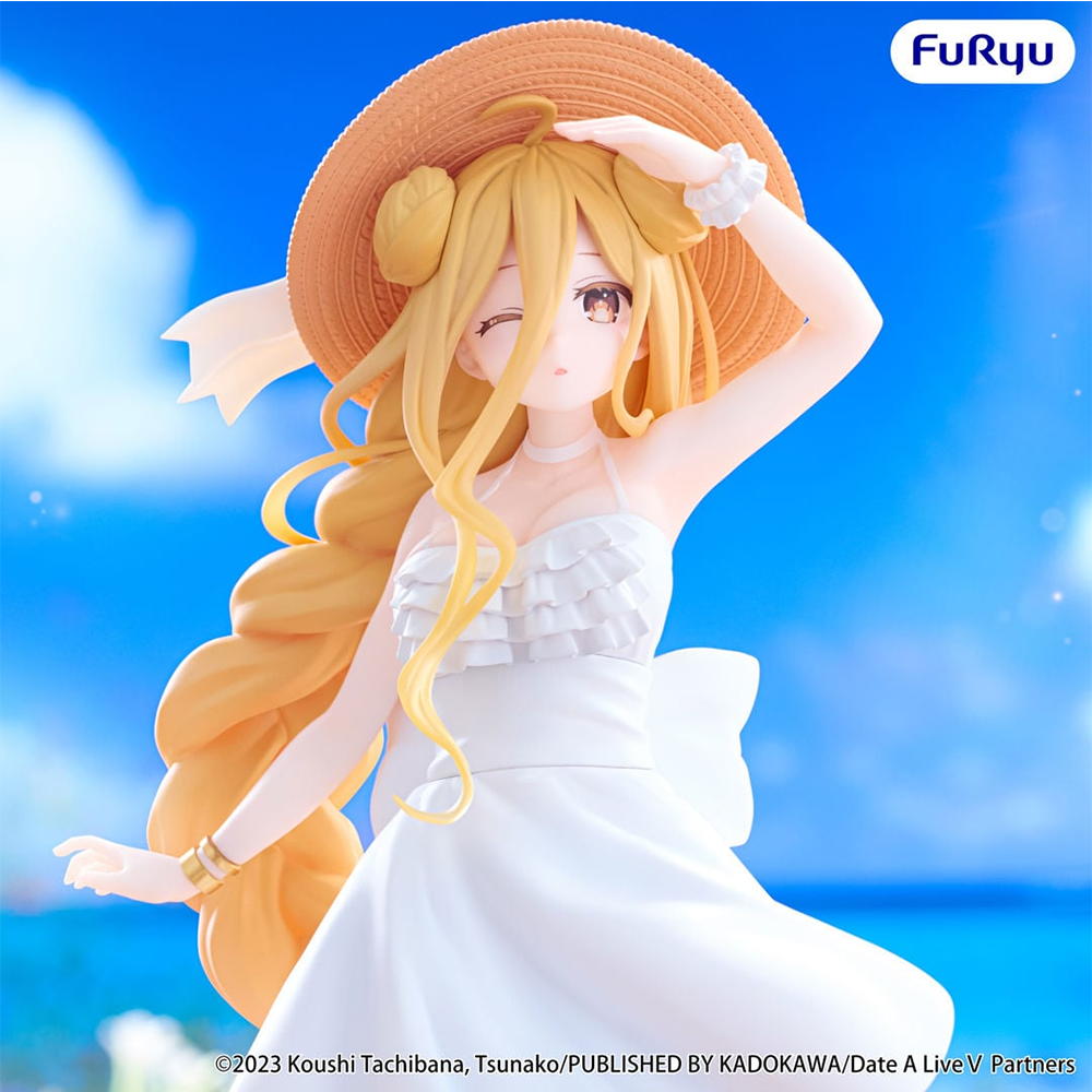 PREORDEN: Date A Live V: Mukuro Hoshimiya – Summer Dress - Image 5