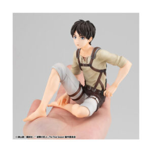 PREORDEN: G.E.M Shingeki No Kyojin: Eren Jaeger Palm Size