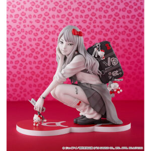 PREORDEN: Good Smile Collection: TOMIE: Gyaru Tomie x Hello Kitty