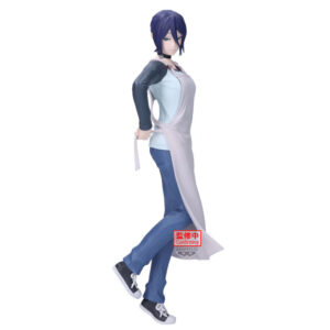 PREORDEN: BANPRESTO GLITTER&GLAMOURS: Chainsaw Man The Movie: Reze Arc: Reze Cafe Futamichi Ver.