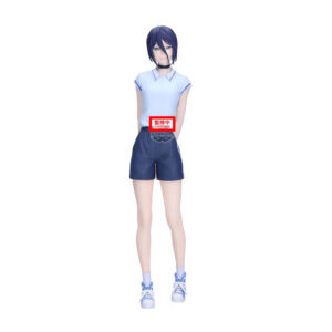 PREORDEN: BANPRESTO GLITTER&GLAMOURS: Chainsaw Man The Movie: Reze Arc: Reze Night Mode