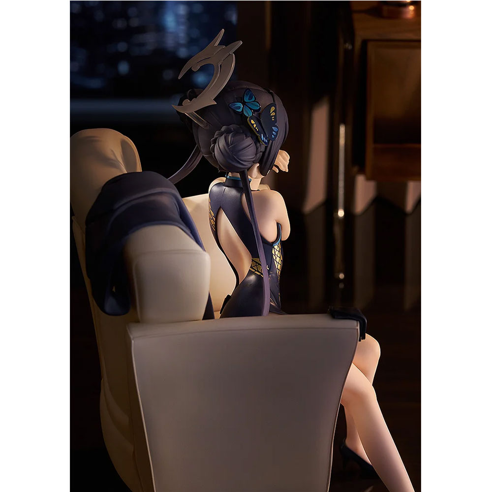 PREORDEN: Good Smile Collection: Blue Archive Kisaki - Memorial Lobby Ver - 1/7 - Image 3