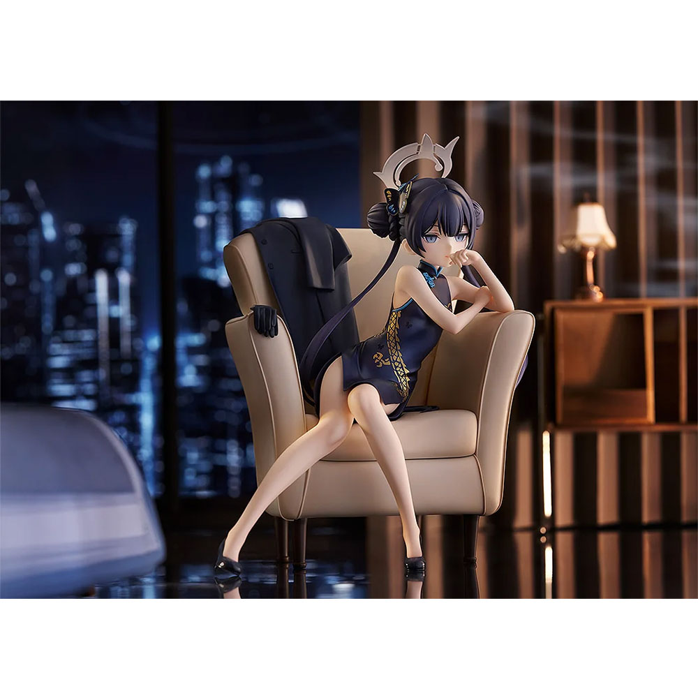 PREORDEN: Good Smile Collection: Blue Archive Kisaki - Memorial Lobby Ver - 1/7 - Image 4