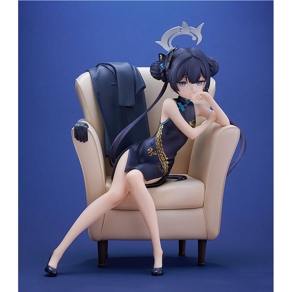 PREORDEN: Good Smile Collection: Blue Archive Kisaki - Memorial Lobby Ver - 1/7 - Image 6