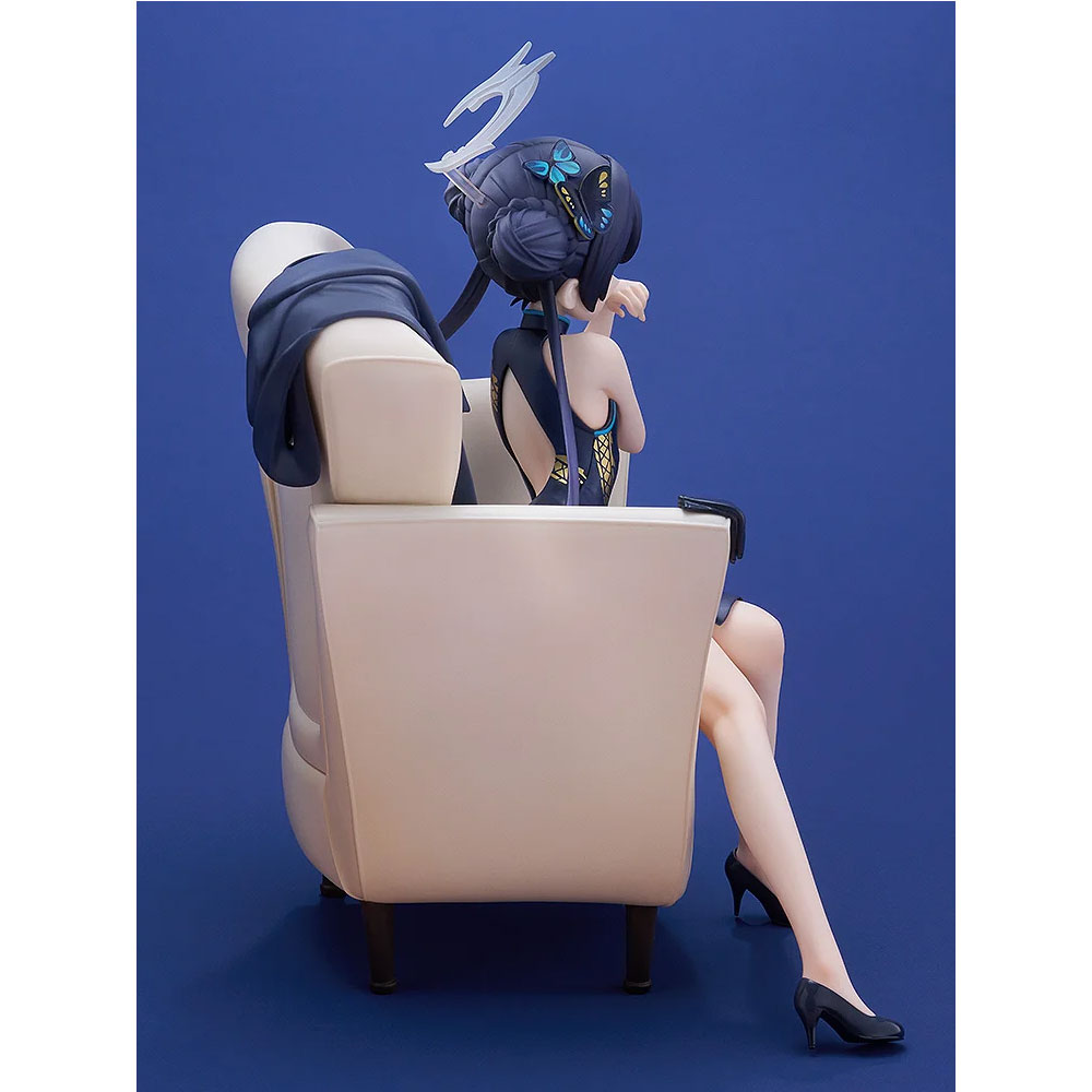 PREORDEN: Good Smile Collection: Blue Archive Kisaki - Memorial Lobby Ver - 1/7 - Image 8