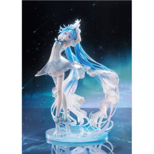 PREORDEN: Good Smile Collection Signature Class: Character Vocaloid Series: Hatsune Miku Symphony 2025: Sapporo Concert Ver. 1/7