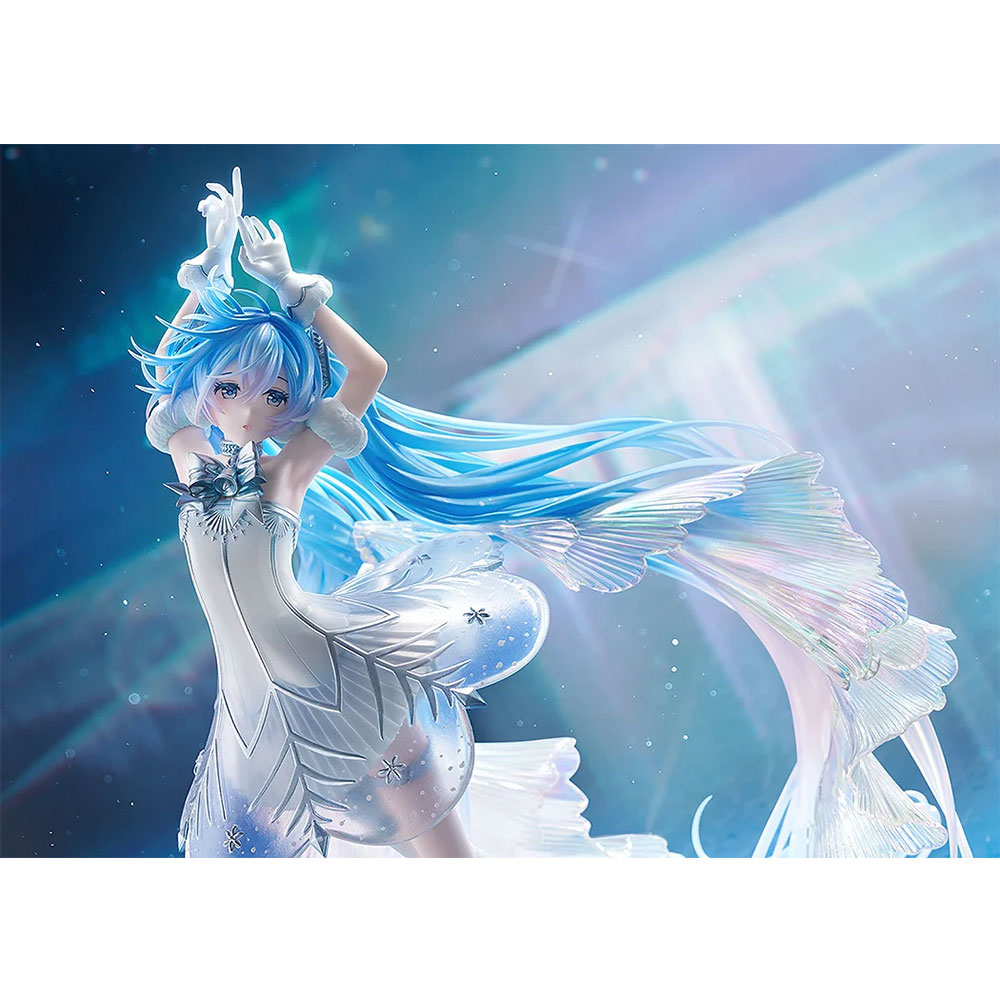 PREORDEN: Good Smile Collection Signature Class: Character Vocaloid Series: Hatsune Miku Symphony 2025: Sapporo Concert Ver. 1/7 - Image 2