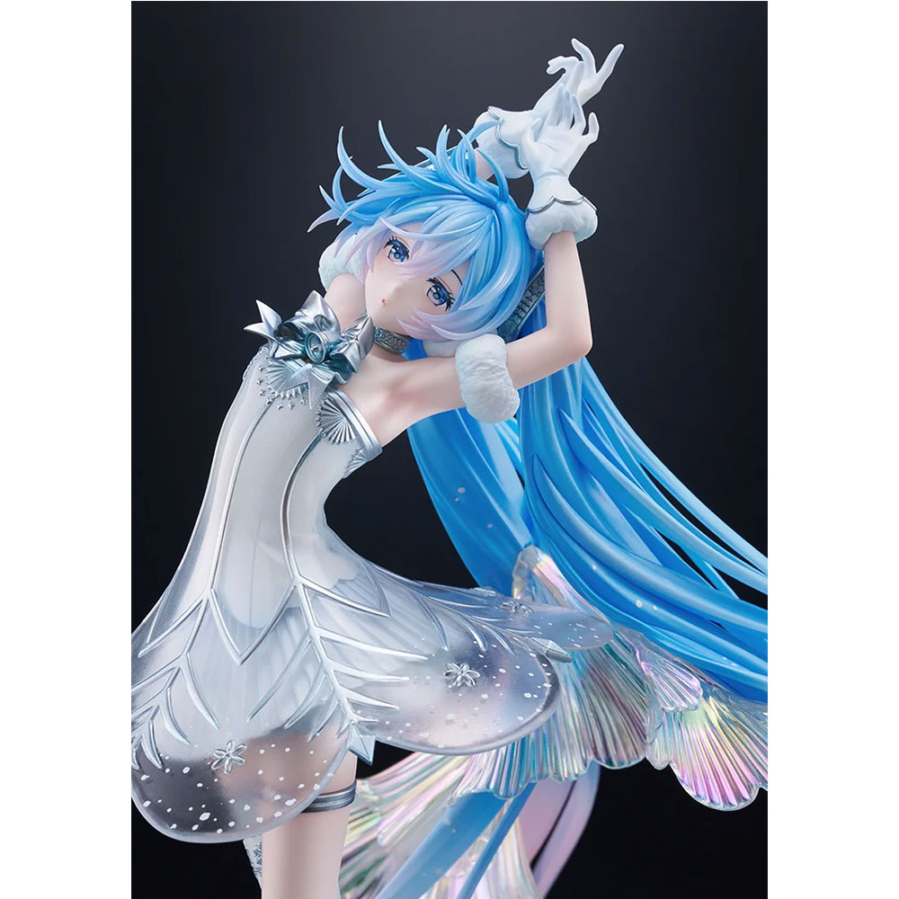 PREORDEN: Good Smile Collection Signature Class: Character Vocaloid Series: Hatsune Miku Symphony 2025: Sapporo Concert Ver. 1/7 - Image 5