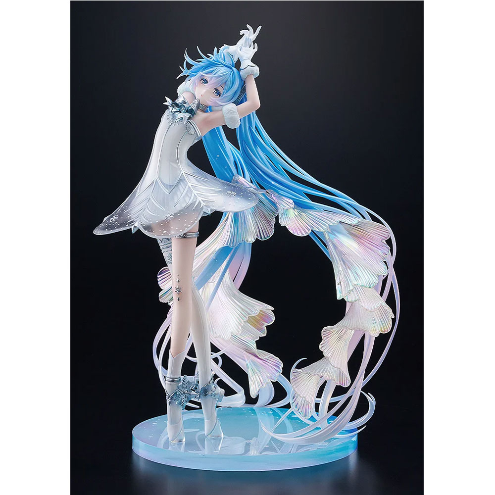 PREORDEN: Good Smile Collection Signature Class: Character Vocaloid Series: Hatsune Miku Symphony 2025: Sapporo Concert Ver. 1/7 - Image 6