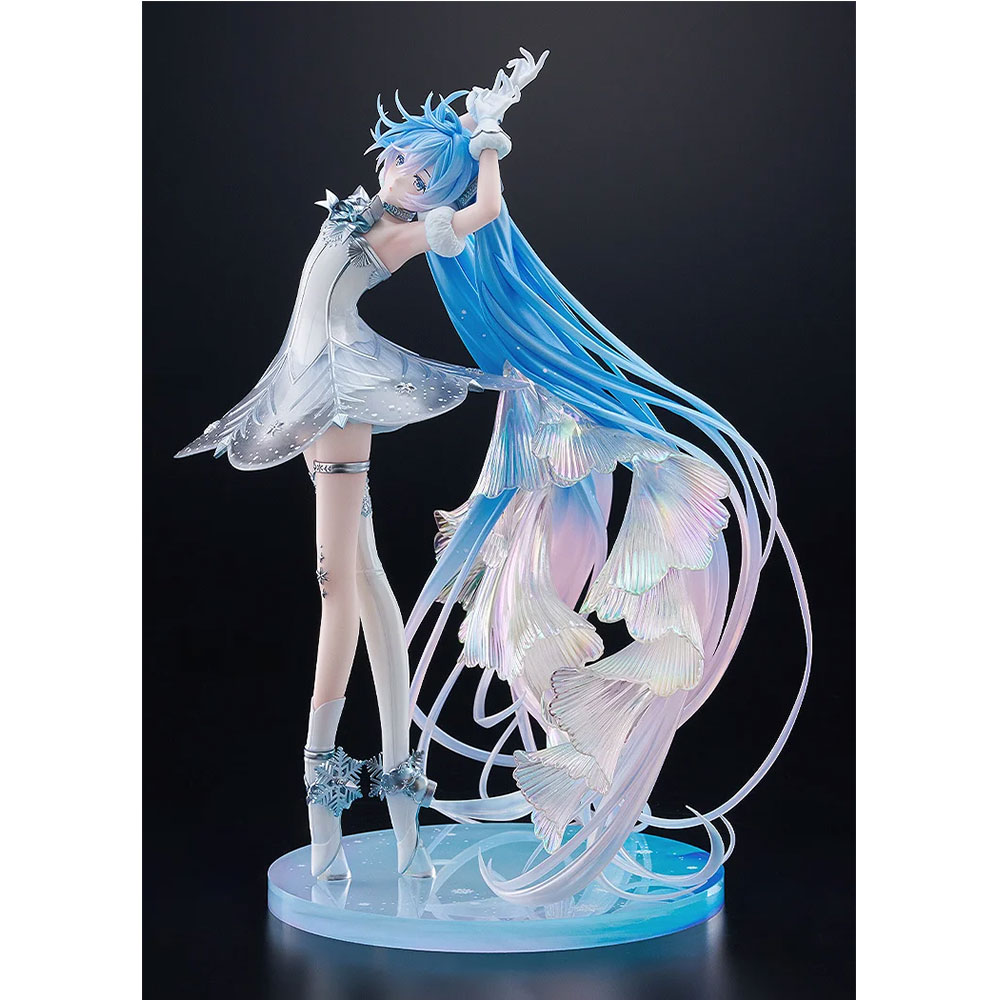 PREORDEN: Good Smile Collection Signature Class: Character Vocaloid Series: Hatsune Miku Symphony 2025: Sapporo Concert Ver. 1/7 - Image 7