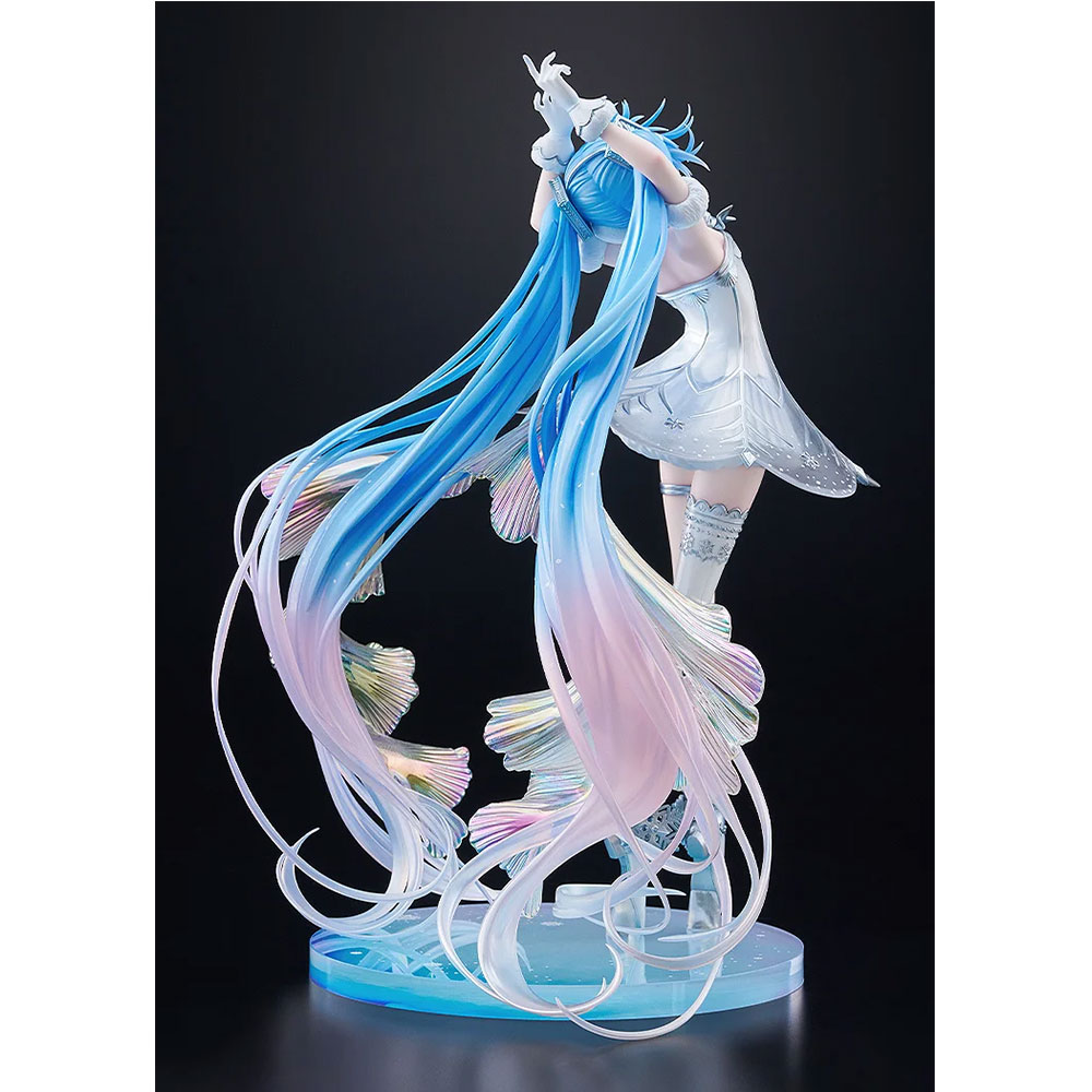 PREORDEN: Good Smile Collection Signature Class: Character Vocaloid Series: Hatsune Miku Symphony 2025: Sapporo Concert Ver. 1/7 - Image 8