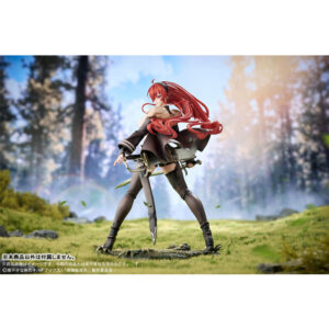 PREORDEN: Mushoku Tensei III: Eris Boreas Greyrat 1/7