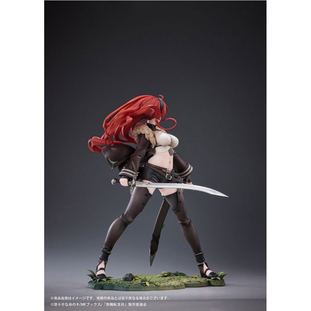 PREORDEN: Mushoku Tensei III: Eris Boreas Greyrat 1/7 - Image 11