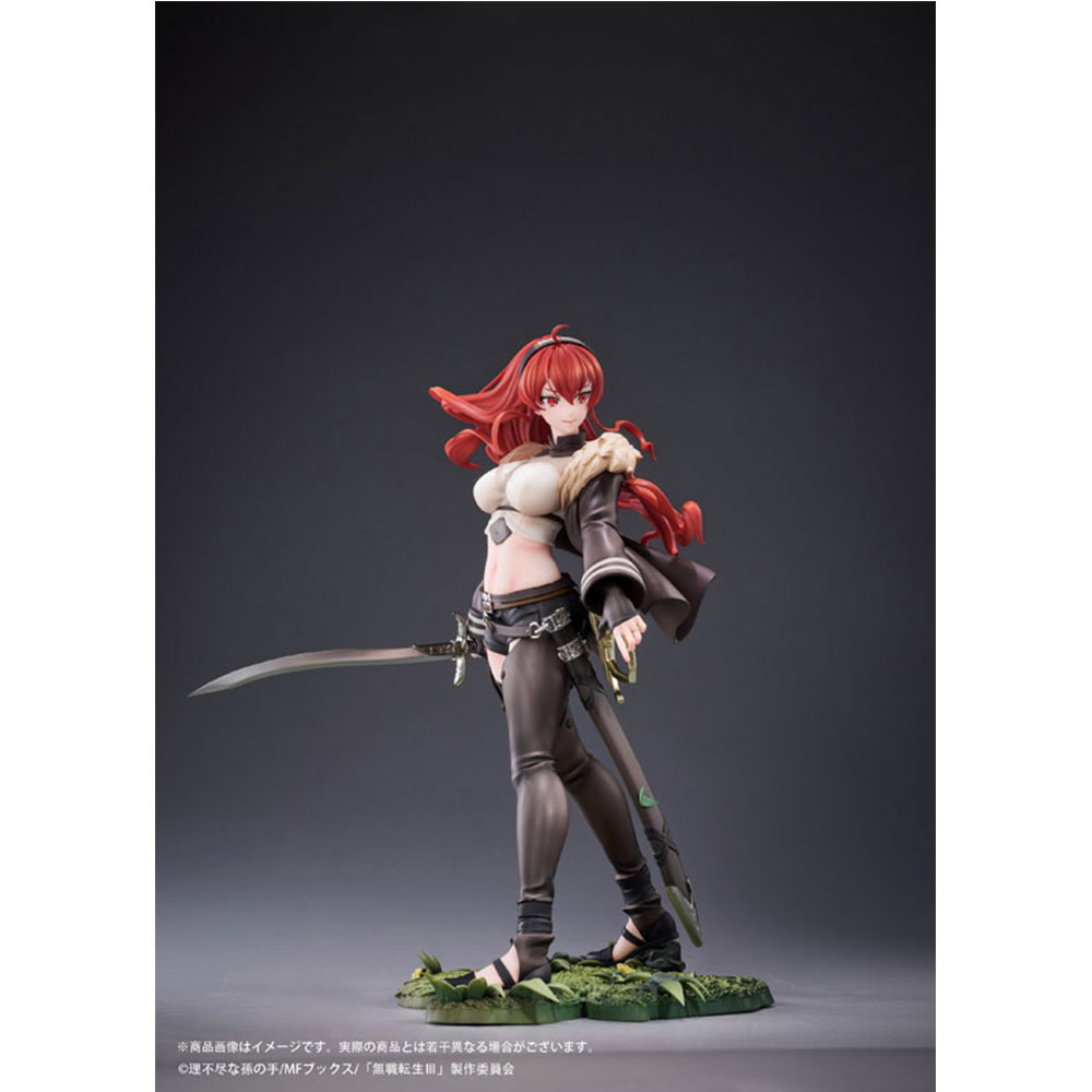 PREORDEN: Mushoku Tensei III: Eris Boreas Greyrat 1/7 - Image 13