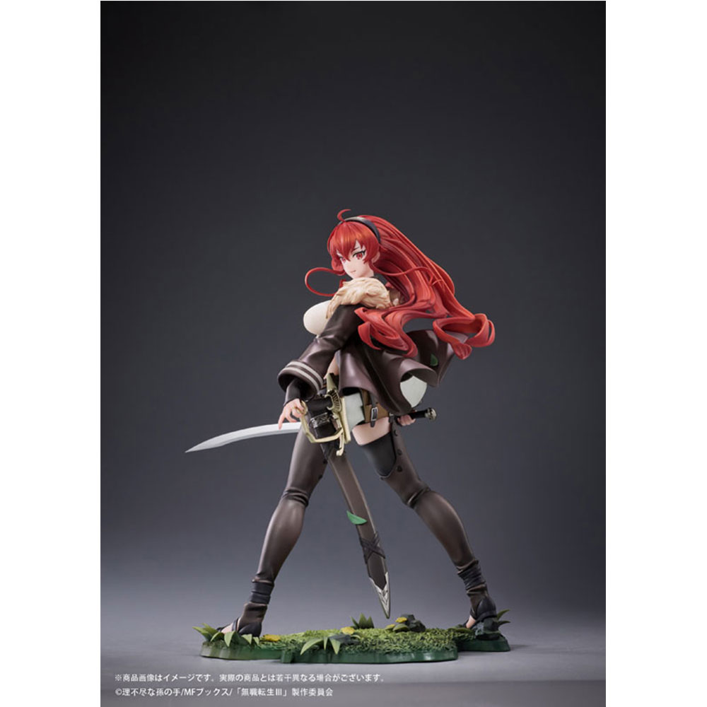 PREORDEN: Mushoku Tensei III: Eris Boreas Greyrat 1/7 - Image 14