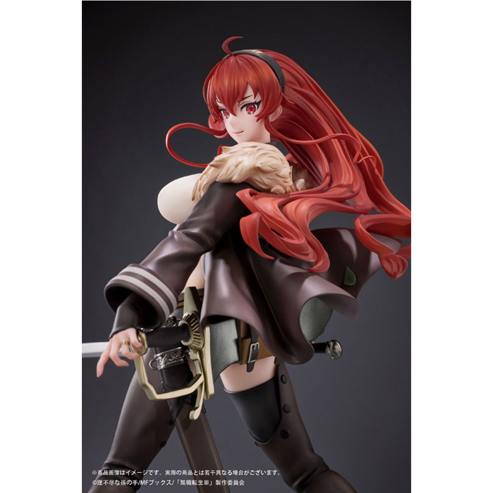 PREORDEN: Mushoku Tensei III: Eris Boreas Greyrat 1/7 - Image 15