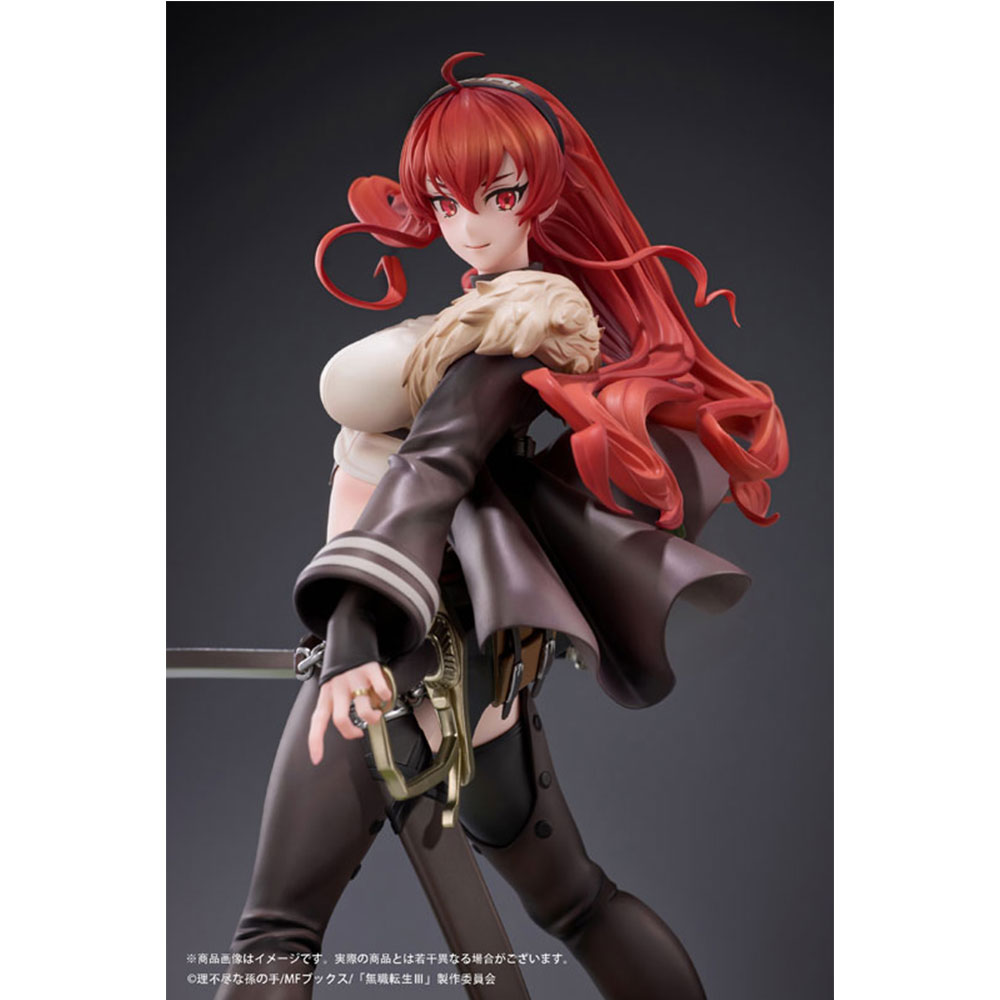 PREORDEN: Mushoku Tensei III: Eris Boreas Greyrat 1/7 - Image 16