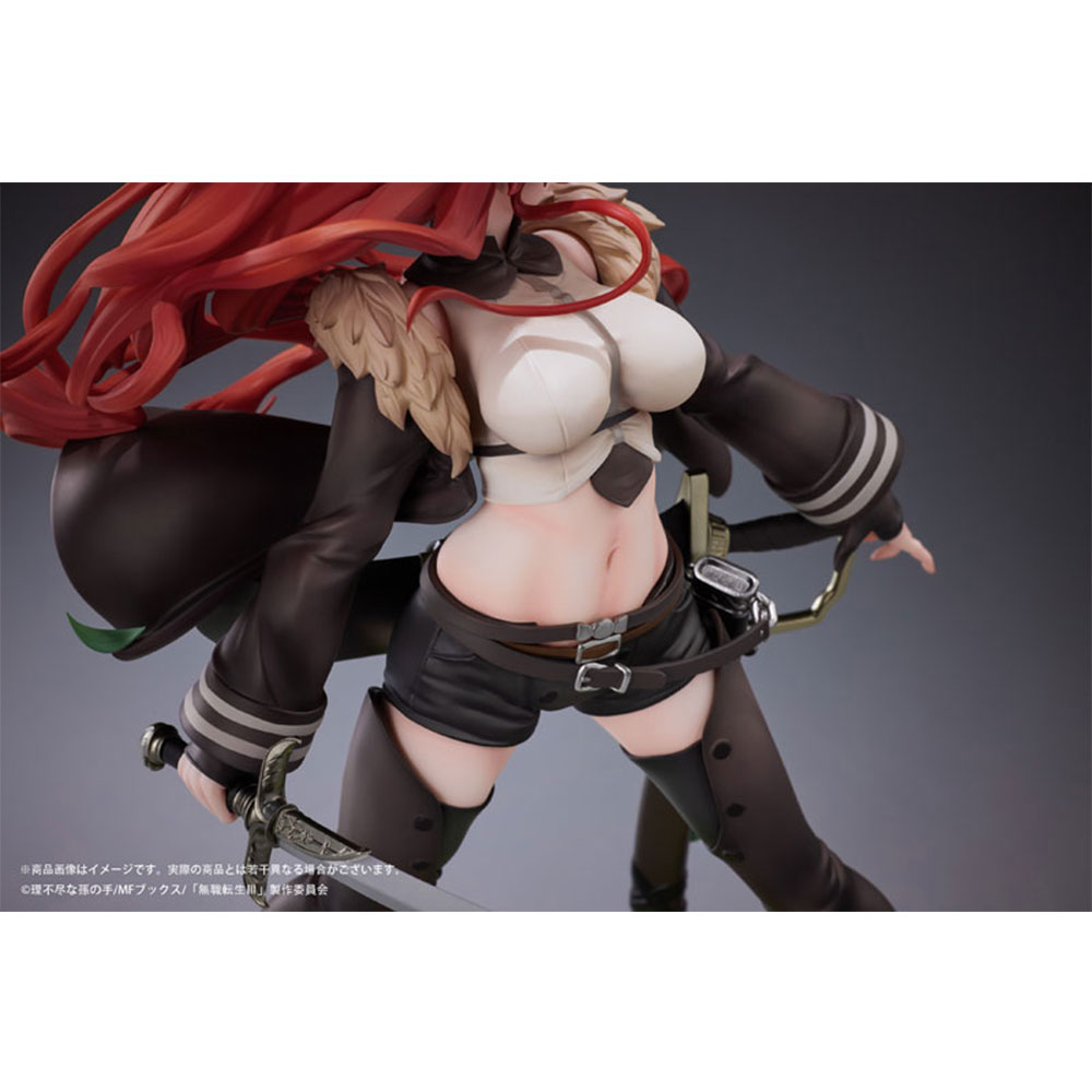 PREORDEN: Mushoku Tensei III: Eris Boreas Greyrat 1/7 - Image 18