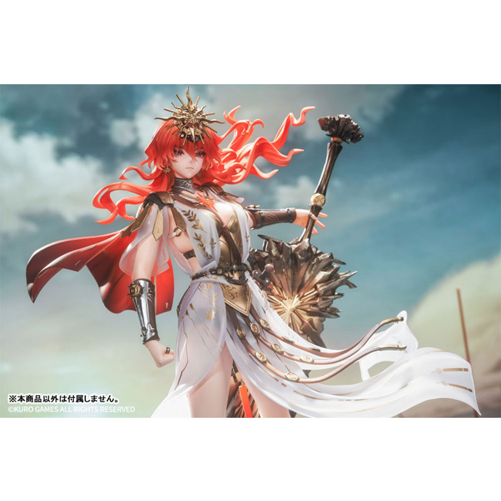 PREORDEN: Wuthering Waves Augusta 1/7 + BONUS - Image 13