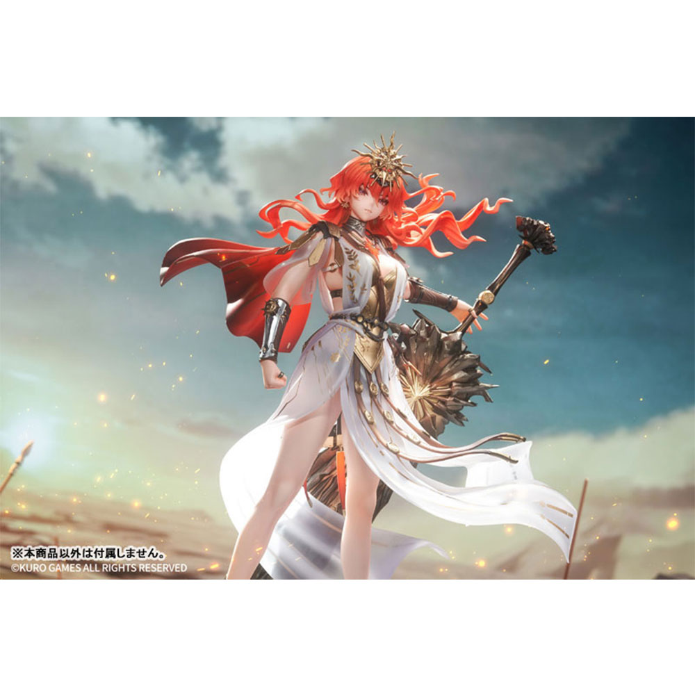 PREORDEN: Wuthering Waves Augusta 1/7 + BONUS - Image 14