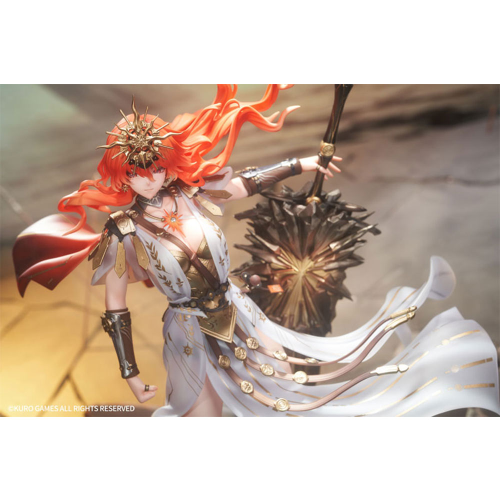 PREORDEN: Wuthering Waves Augusta 1/7 + BONUS - Image 15