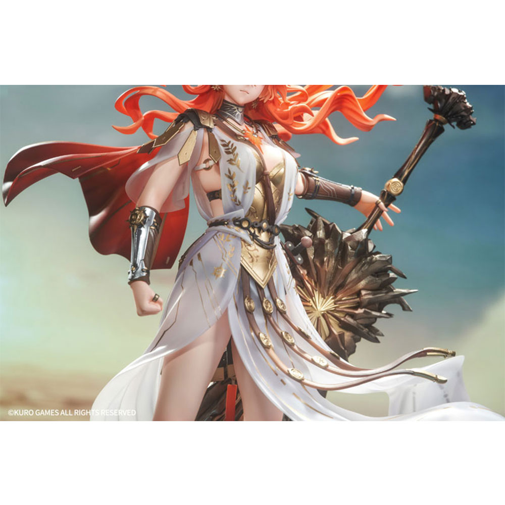 PREORDEN: Wuthering Waves Augusta 1/7 + BONUS - Image 16