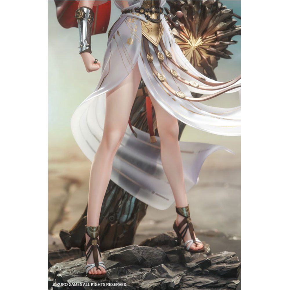 PREORDEN: Wuthering Waves Augusta 1/7 + BONUS - Image 17