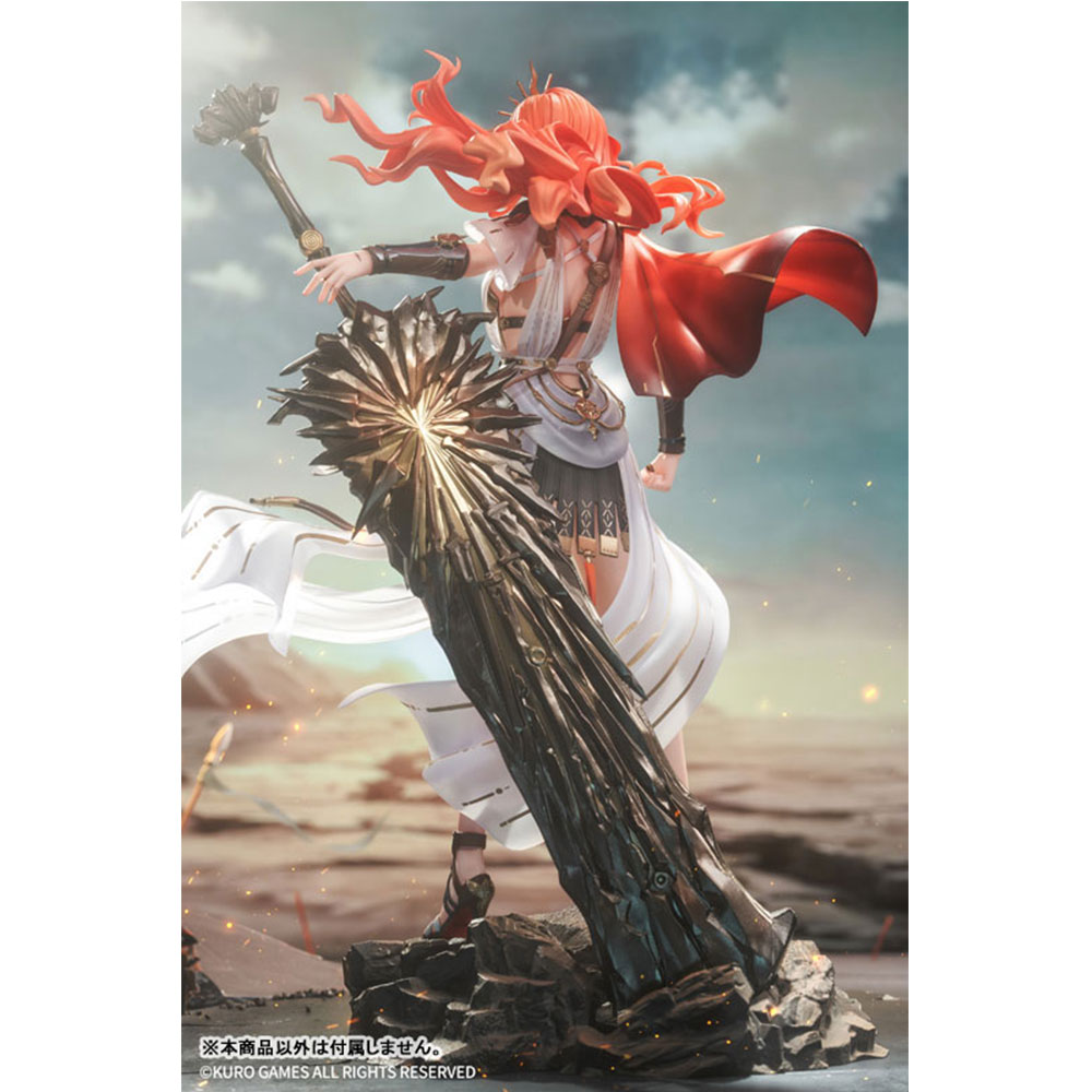 PREORDEN: Wuthering Waves Augusta 1/7 + BONUS - Image 18