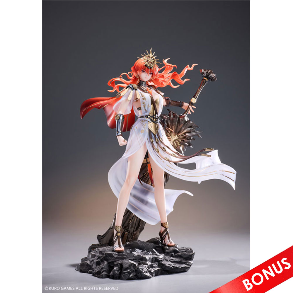 PREORDEN: Wuthering Waves Augusta 1/7 + BONUS