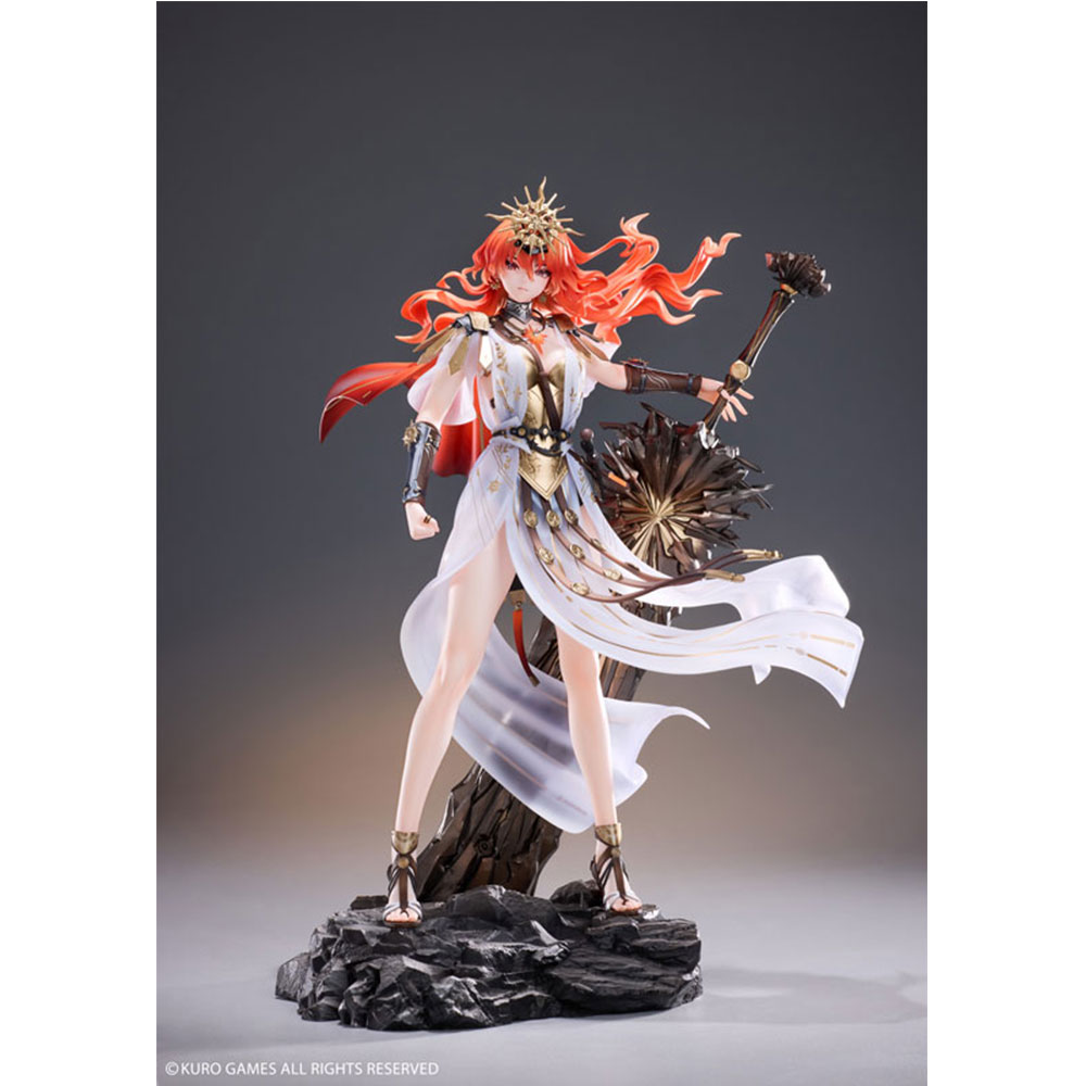 PREORDEN: Wuthering Waves Augusta 1/7 + BONUS - Image 2