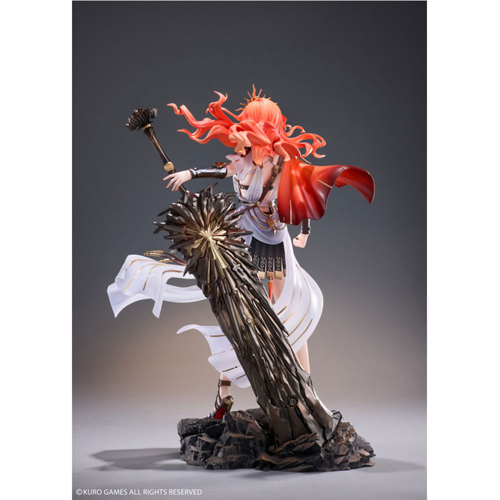 PREORDEN: Wuthering Waves Augusta 1/7 + BONUS - Image 3