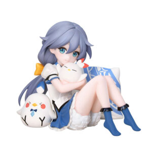 PREORDEN: Honkai Impact 3rd: Fu Hua Chibi Tea Party Ver.