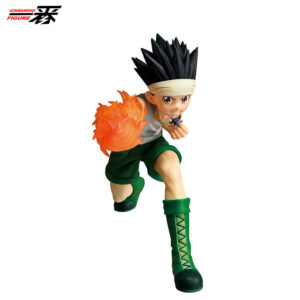 PREORDEN: Ichibansho Masterlise: Hunter x Hunter: Gon Freecss – Greed Island 2