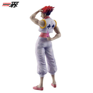 PREORDEN: Ichibansho Masterlise: Hunter x Hunter: Hisoka – Greed Island 2