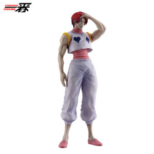 PREORDEN: Ichibansho Masterlise: Hunter x Hunter: Hisoka Hair Down Ver – Greed Island 2