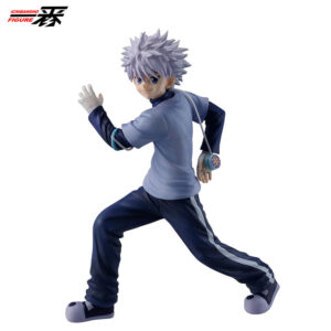 PREORDEN: Ichibansho Masterlise: Hunter x Hunter: Killua Zoldyck – Greed Island 2