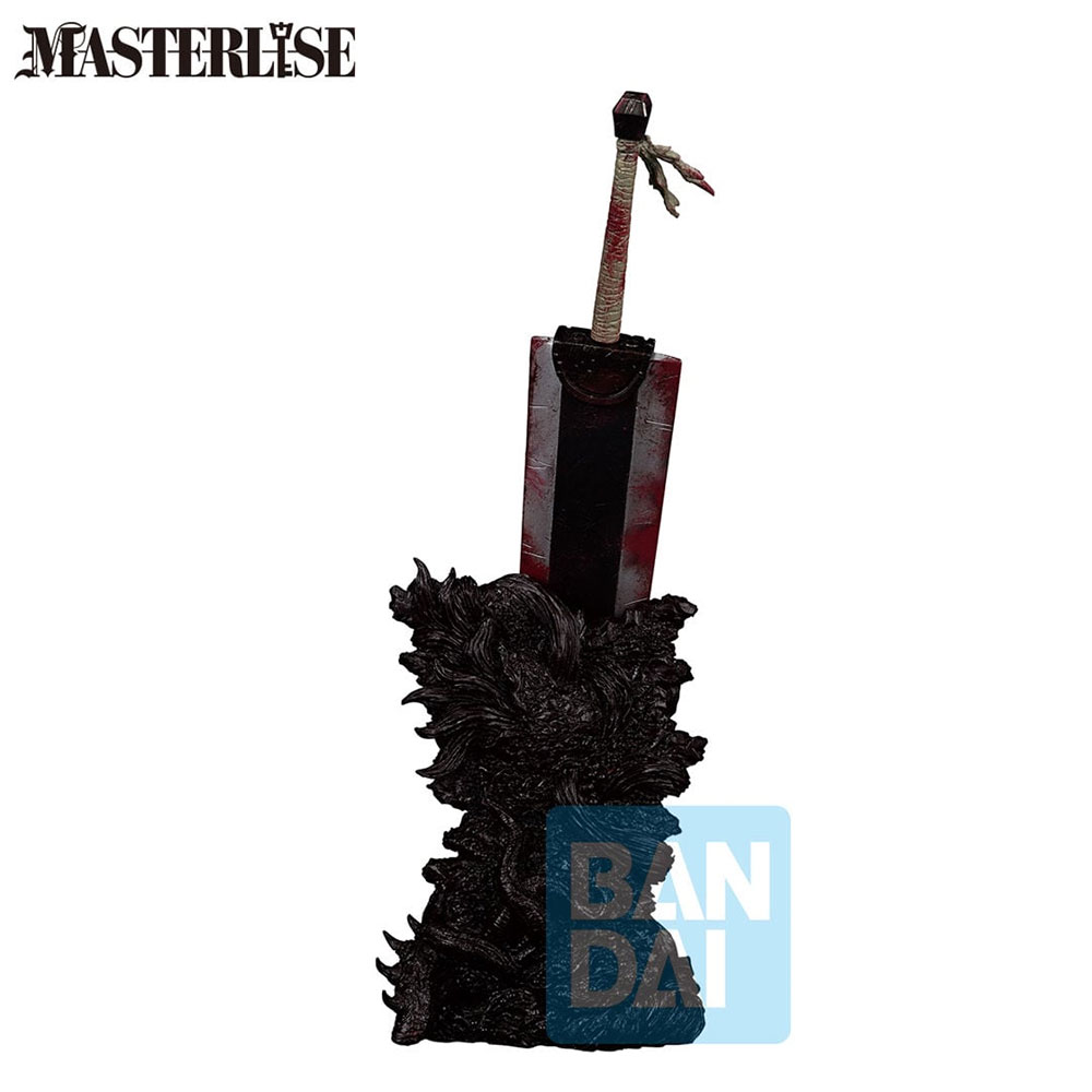 PREORDEN: Ichibansho Masterlise: Berserk: Dragonslayer - Fated Polarity - Image 4