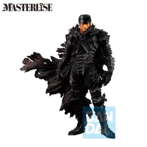 PREORDEN: Ichibansho Masterlise: Berserk: Guts - Fated Polarity