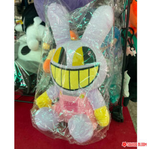 The Amazing Digital Circus: Jax Plush