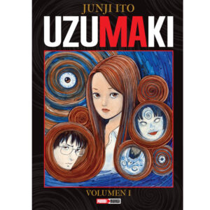 Uzumaki 01