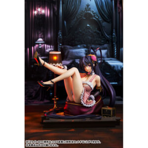 PREORDEN: KDcolle High School DxD Akeno Himejima: Light Novel 15th Anniversary ver - Renewal Package Edition 1/6.5