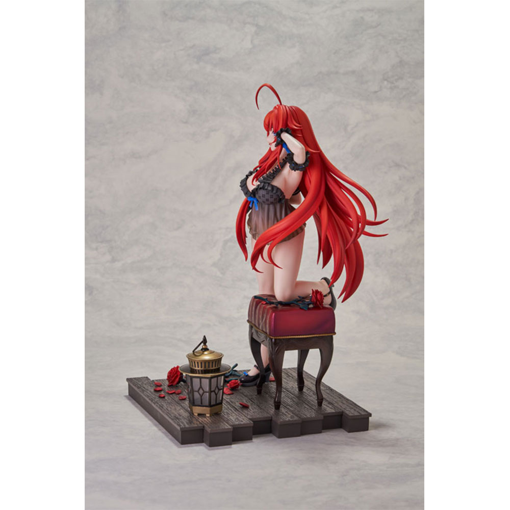 PREORDEN: KDcolle High School DxD Rias Gremory: Light Novel 15th Anniversary ver - Renewal Package Edition 1/6.5 - Image 17