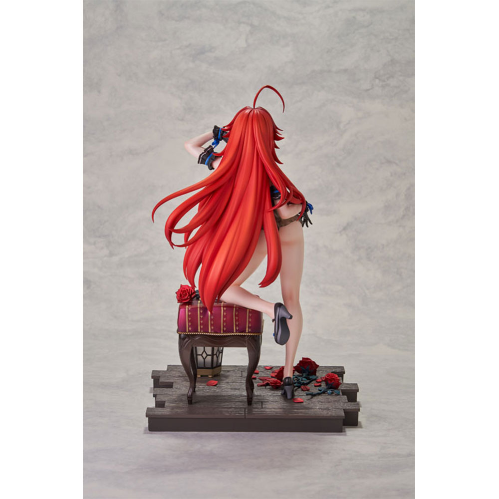 PREORDEN: KDcolle High School DxD Rias Gremory: Light Novel 15th Anniversary ver - Renewal Package Edition 1/6.5 - Image 18
