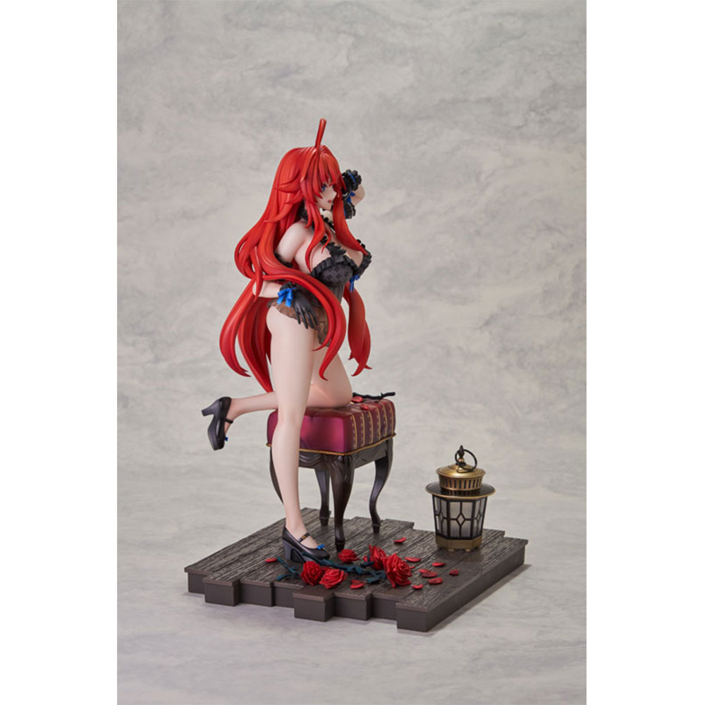 PREORDEN: KDcolle High School DxD Rias Gremory: Light Novel 15th Anniversary ver - Renewal Package Edition 1/6.5 - Image 19